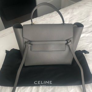 Celine Belt Bag